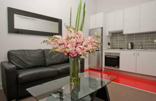 Newcastle West Hotel | The Star Apartments