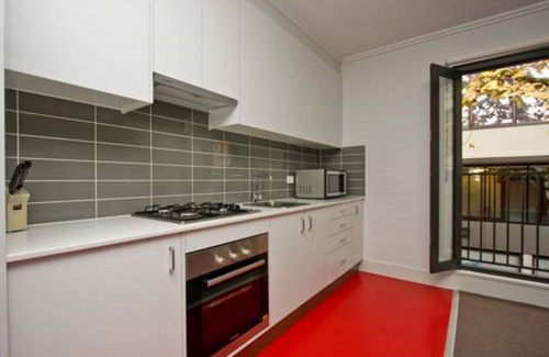 Newcastle West Hotel | The Star Apartments
