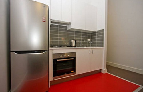 Newcastle West Hotel | The Star Apartments