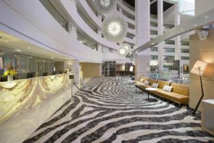 Broadbeach Hotel | The Star Grand at The Star Gold Coast