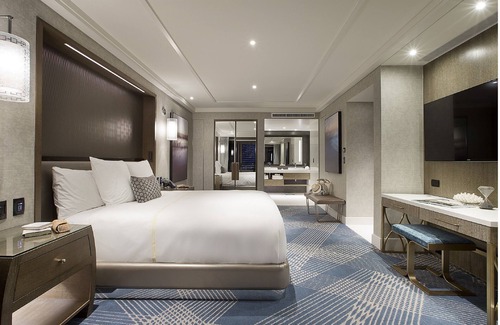 Broadbeach Hotel | The Star Grand at The Star Gold Coast