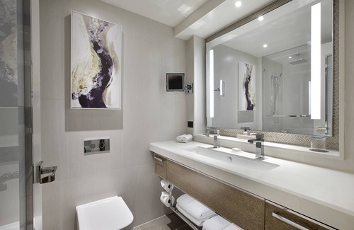 Broadbeach Hotel | The Star Grand at The Star Gold Coast