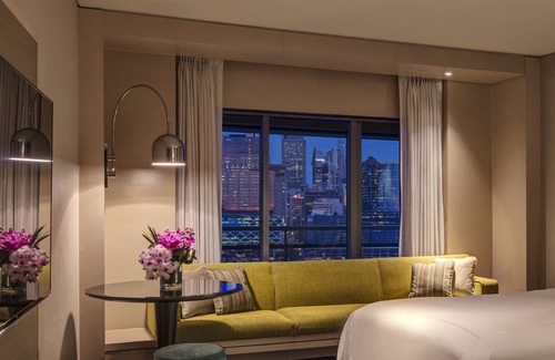 Pyrmont Hotel | The Star Grand Hotel and Residences Sydney