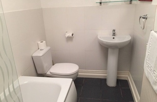 Upton upon Severn Hotel | The Star Inn