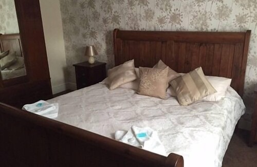 Upton upon Severn Hotel | The Star Inn