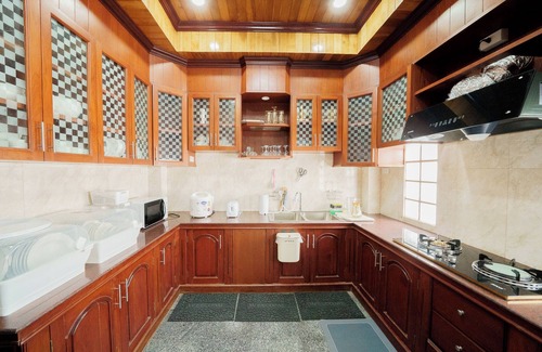 Hat Yai Villa | The Star Pool Villa Hatyai