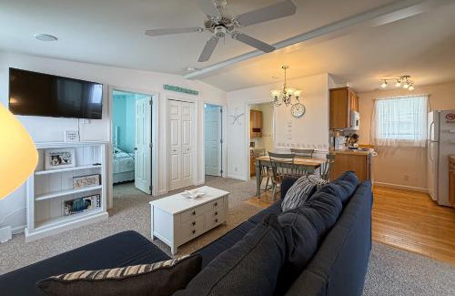 Ogunquit - Wells House | The Starfish Cottage
