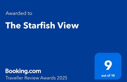 Grotto Bay Villa | The Starfish View