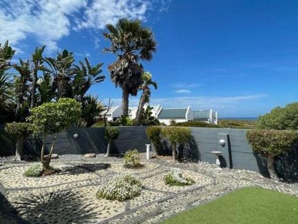 Grotto Bay Villa | The Starfish View