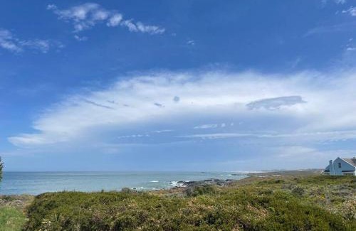 Grotto Bay Villa | The Starfish View