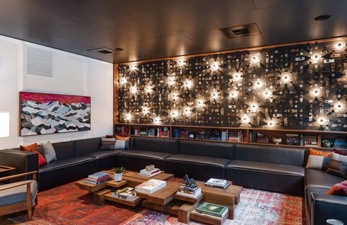 Downtown Seattle Hotel | The State Hotel