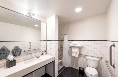 Downtown Seattle Hotel | The State Hotel