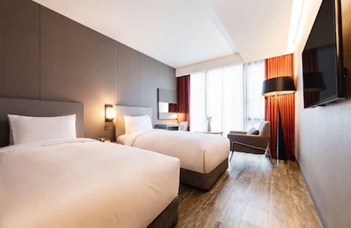 Yangpyeong-dong Hotel | The State Sunyu Hotel