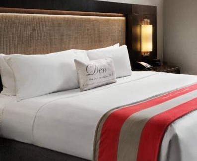 Southwest Raleigh Hotel | The StateView Hotel, Autograph Collection