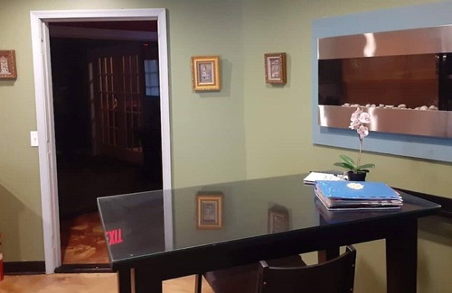 Milford Apartment | The Station Guesthouse