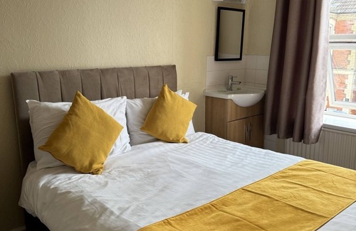 Worksop Hotel | The Station Hotel