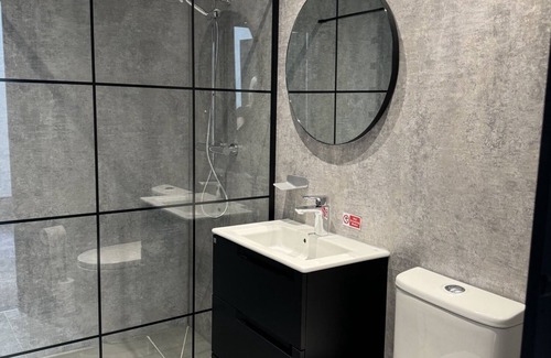 Worksop Hotel | The Station Hotel