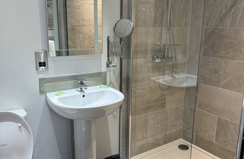 Worksop Hotel | The Station Hotel