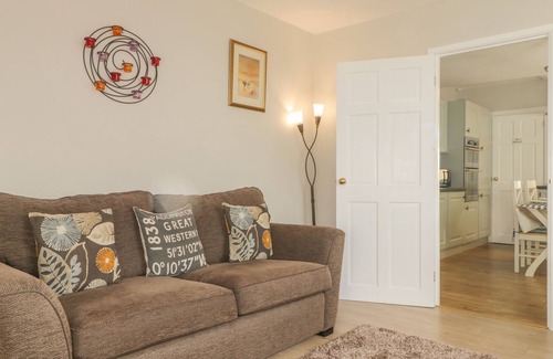 St Bees Cottage | THE STATION HOUSE, pet friendly, character holiday cottage in St Bees