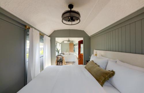 Pokolbin House | The Station Hunter Valley