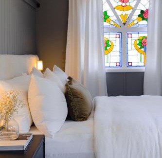 Pokolbin House | The Station Hunter Valley