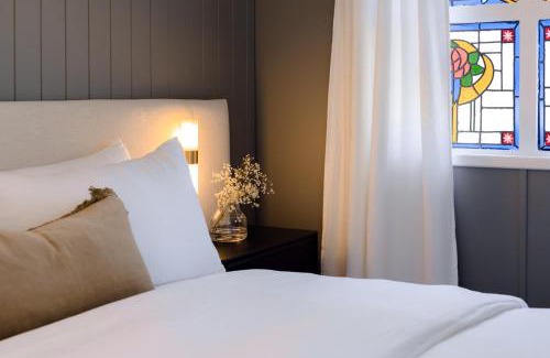Pokolbin House | The Station Hunter Valley