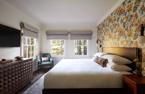 Guerneville Hotel | The Stavrand Russian River Valley