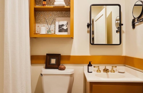 Guerneville Hotel | The Stavrand Russian River Valley