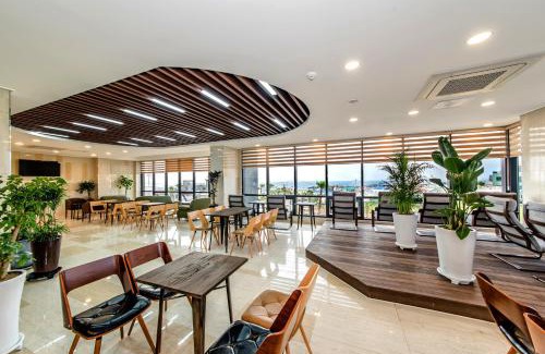 Aewol Hotel | The Stay Century Hotel