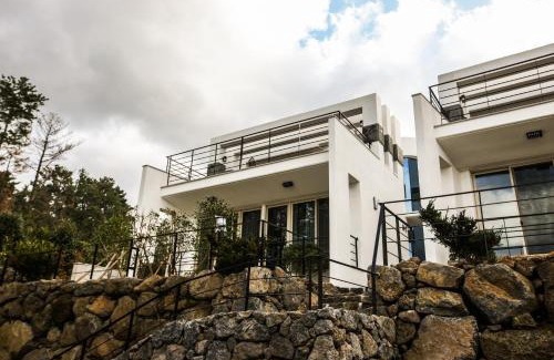 Aewol Villa | The Stay Christmas