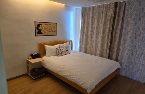 Aewol Villa | The Stay Christmas