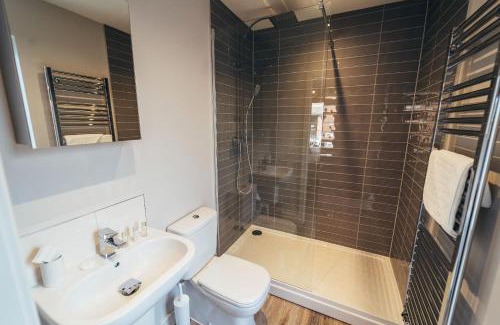 West Bridgford Apartment | The Stay Company, Devonshire Court