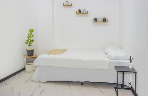 Pavas Hotel | The Stay