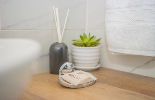 Pavas Hotel | The Stay