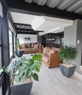 Pavas Apartment | The Stay Inn