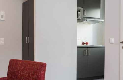 Munchen District Apartment | the Stay.residence