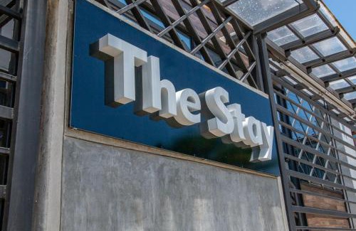 Pavas Hotel | The Stay San Jose