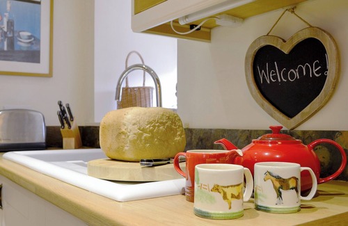 Kirkcudbright Cottage | The Steading at Nabny
