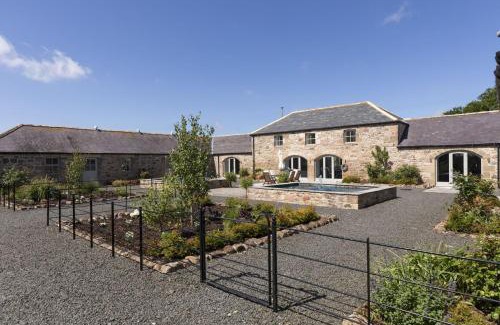 Old Bewick House | The Steading at West Lyham