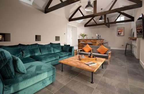 Old Bewick House | The Steading at West Lyham