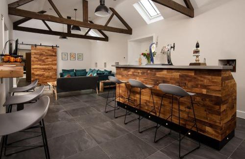 Old Bewick House | The Steading at West Lyham