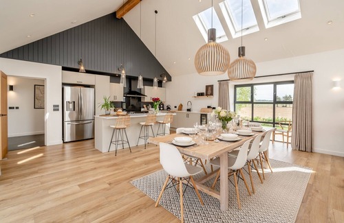 Murthly House | The Steading - Blairgowrie