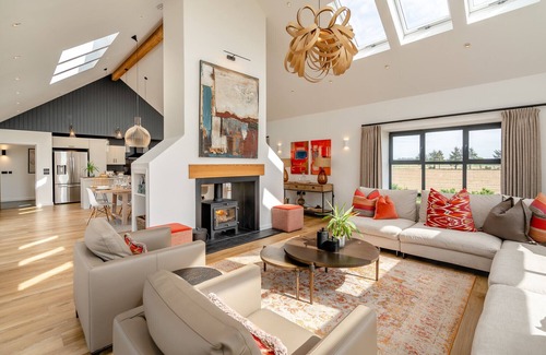 Murthly House | The Steading - Blairgowrie