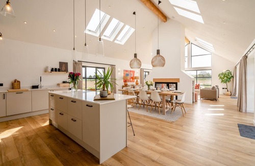 Murthly House | The Steading - Blairgowrie
