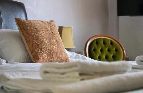 Littlehampton Bed & Breakfast | The Steam Packet