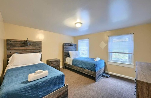 Steelton House | The Steelton House