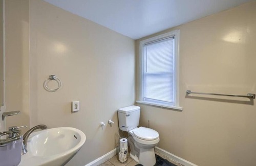 Steelton House | The Steelton House