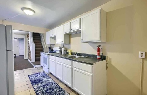 Steelton House | The Steelton House