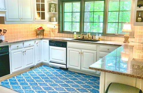 Lake Toxaway House | The Stella Experience on Lake Toxaway!