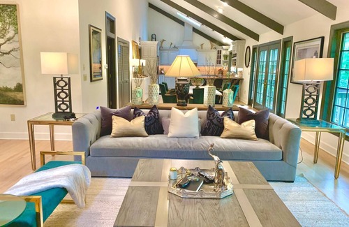 Lake Toxaway House | The Stella Experience on Lake Toxaway!